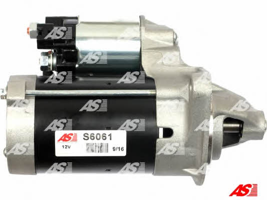 Starter AS-PL S6061