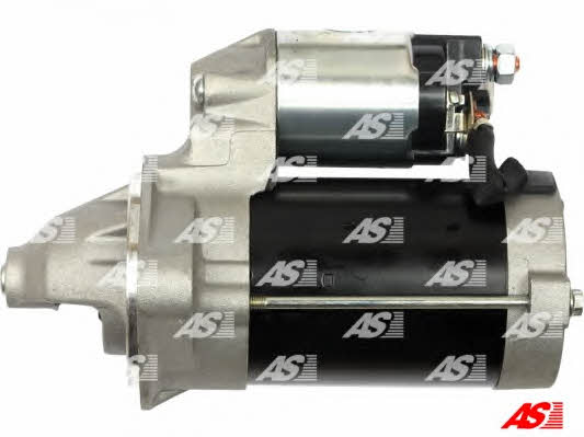 AS-PL Starter – price 353 PLN
