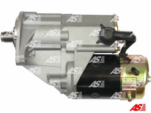 AS-PL Starter – price 629 PLN