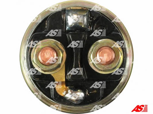 AS-PL Solenoid switch, starter – price 86 PLN
