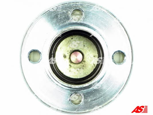 AS-PL Solenoid switch, starter – price 83 PLN