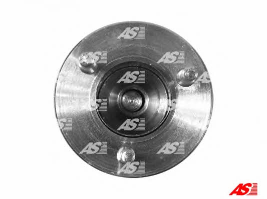 AS-PL Solenoid switch, starter – price 79 PLN