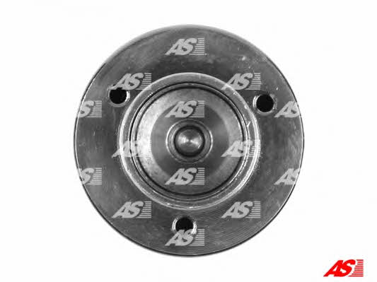 AS-PL Solenoid switch, starter – price 73 PLN