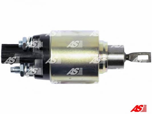 Solenoid switch, starter AS-PL SS0074