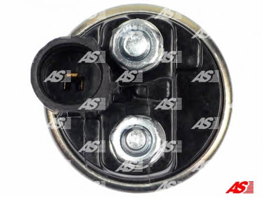 AS-PL Solenoid switch, starter – price 80 PLN