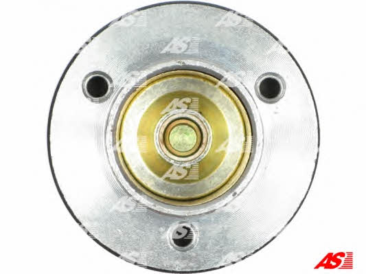 AS-PL Solenoid switch, starter – price 92 PLN