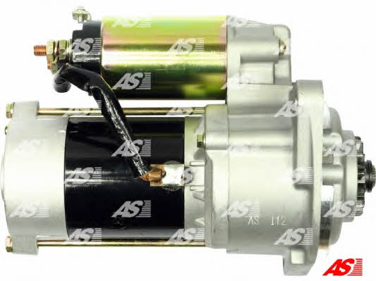 Starter AS-PL S5069