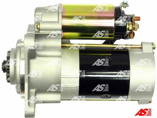 AS-PL Starter – price 459 PLN