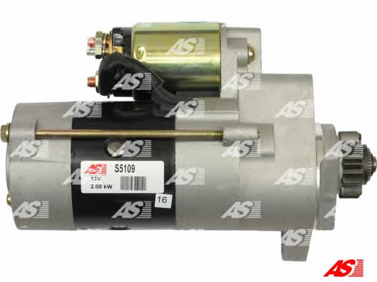 Starter AS-PL S5109