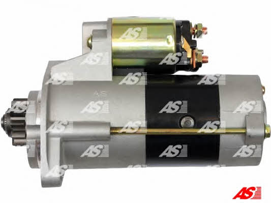 AS-PL Starter – price 523 PLN