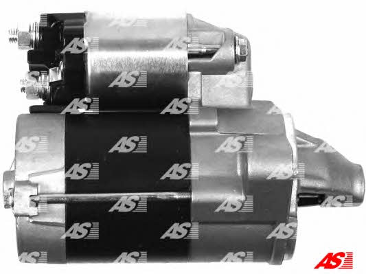 AS-PL Starter – price 325 PLN