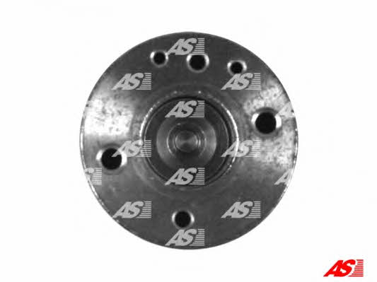 AS-PL Solenoid switch, starter – price 72 PLN