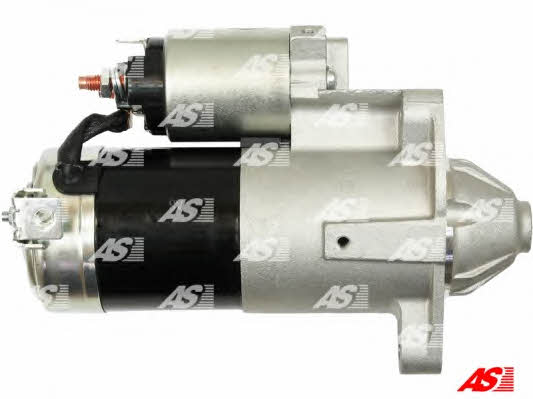 AS-PL Starter – price 337 PLN