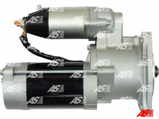 Starter AS-PL S5160