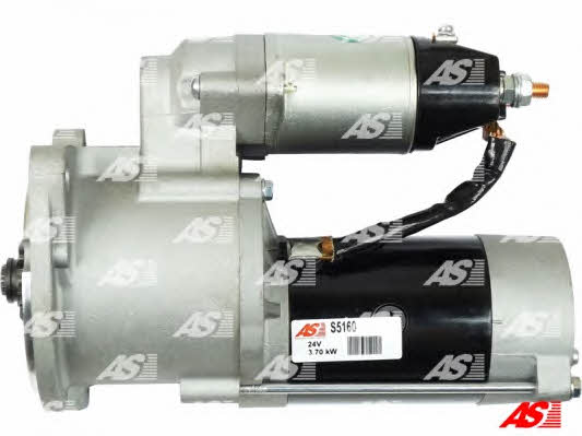 AS-PL Starter – price [object Object] PLN