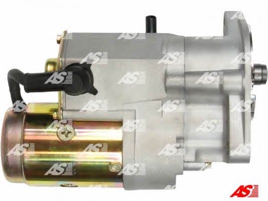 AS-PL Starter – price 411 PLN