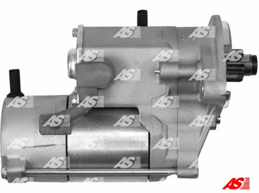 AS-PL Starter – price 461 PLN
