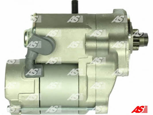 AS-PL Starter – price 472 PLN