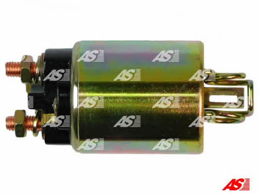 AS-PL Solenoid switch, starter – price 106 PLN