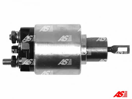 AS-PL Solenoid switch, starter – price 89 PLN