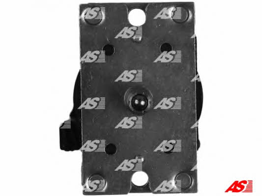 AS-PL Solenoid switch, starter – price 154 PLN