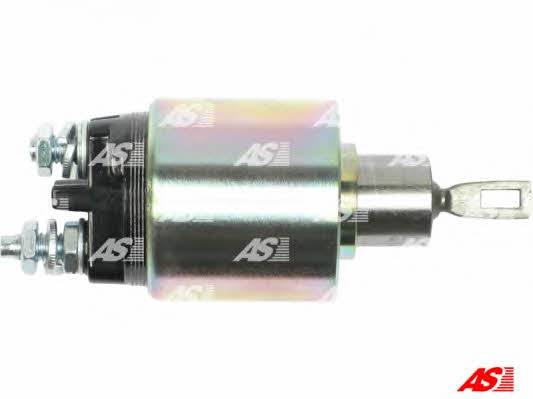 Solenoid switch, starter AS-PL SS0107