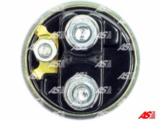 AS-PL Solenoid switch, starter – price 87 PLN