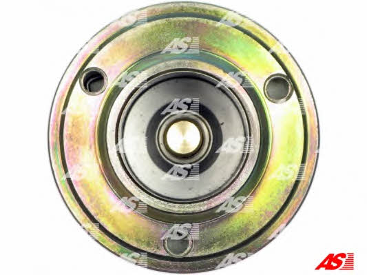AS-PL Solenoid switch, starter – price 108 PLN