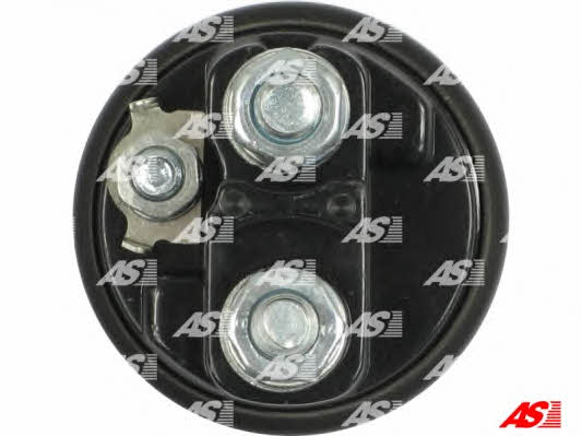 Solenoid switch, starter AS-PL SS0126