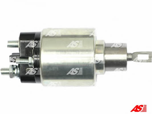AS-PL Solenoid switch, starter – price [object Object] PLN