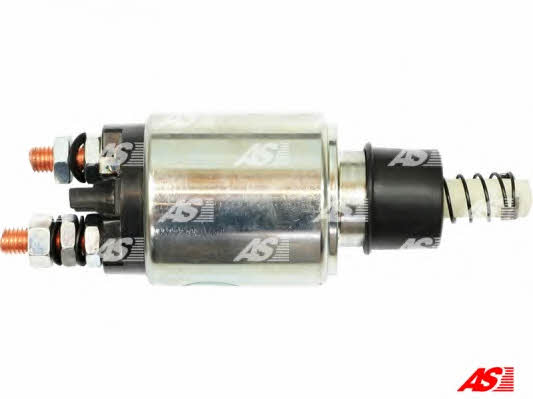 AS-PL Solenoid switch, starter – price 132 PLN