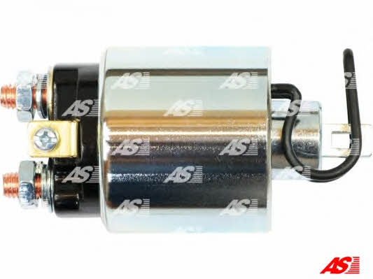 Solenoid switch, starter AS-PL SS2047