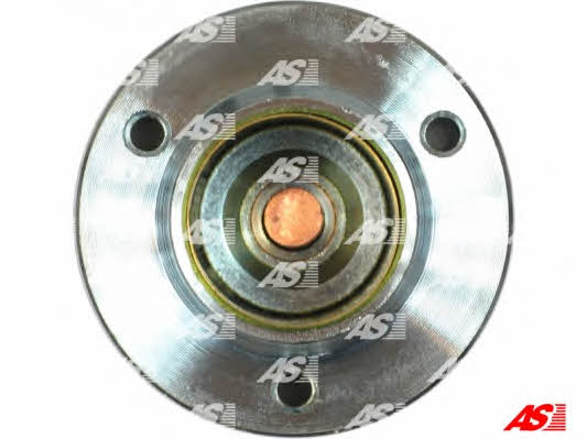 AS-PL Solenoid switch, starter – price 62 PLN