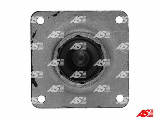 AS-PL Solenoid switch, starter – price 173 PLN