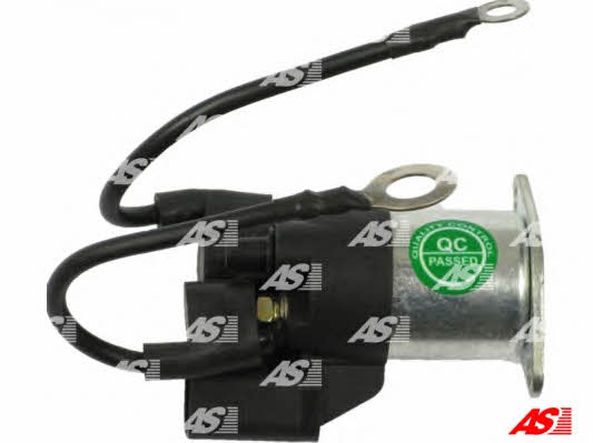 Solenoid switch, starter AS-PL SS0077