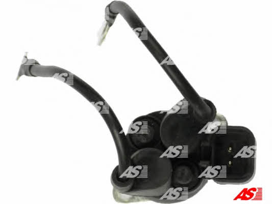 AS-PL Solenoid switch, starter – price 60 PLN