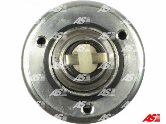 AS-PL Solenoid switch, starter – price 123 PLN