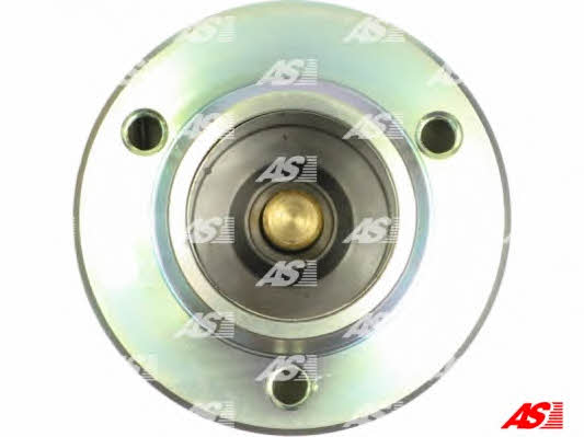 AS-PL Solenoid switch, starter – price 57 PLN