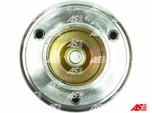 AS-PL Solenoid switch, starter – price 105 PLN