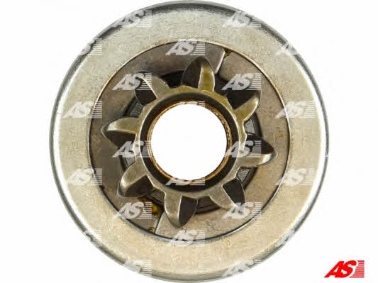 AS-PL Freewheel Gear, starter – price 36 PLN