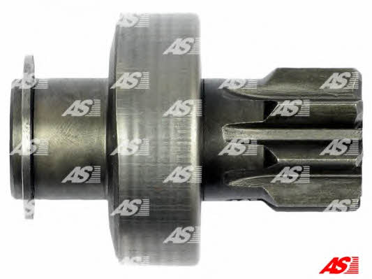 Freewheel gear, starter AS-PL SD4045