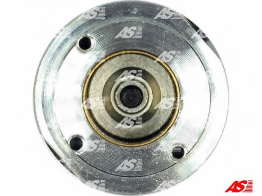 AS-PL Solenoid switch, starter – price 69 PLN
