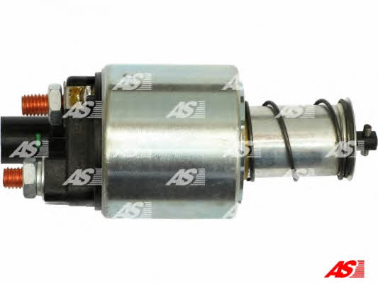 Solenoid switch, starter AS-PL SS3038