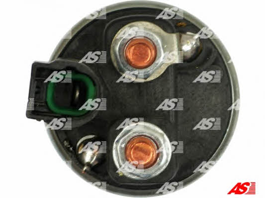 AS-PL Solenoid switch, starter – price 87 PLN