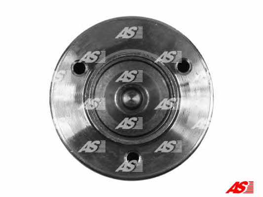 AS-PL Solenoid switch, starter – price 72 PLN