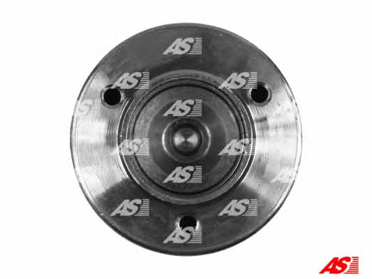 AS-PL Solenoid switch, starter – price 55 PLN