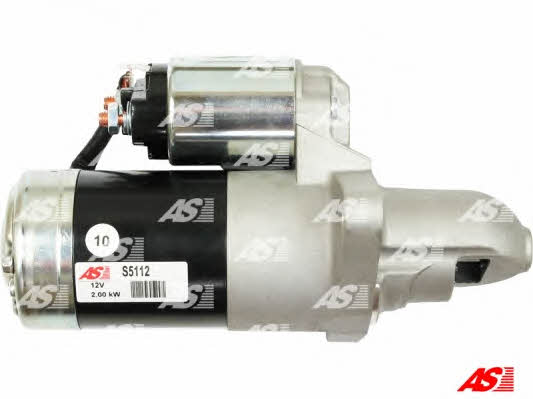 Starter AS-PL S5112