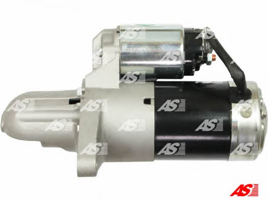 AS-PL Starter – price 371 PLN
