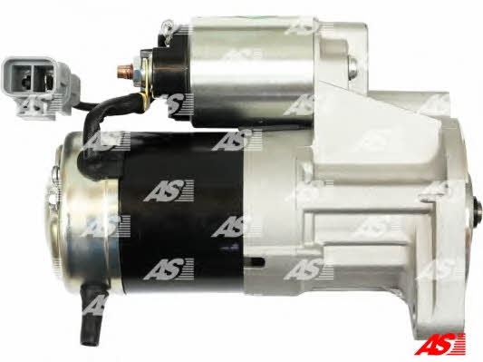 Starter AS-PL S5118