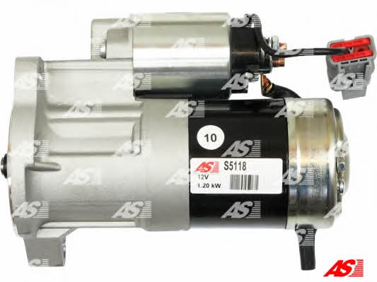 AS-PL Starter – price 343 PLN
